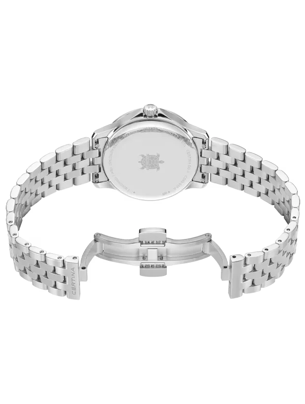 CERTINA DS-8 Lady 31mm C0450101103200, klocka som du kan handla till bra pris hos oss på Klockmaster.