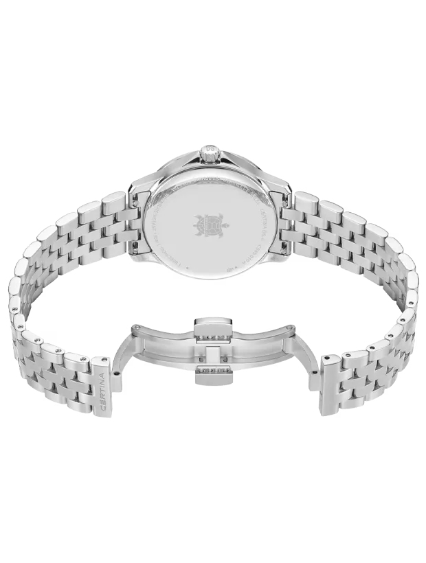 CERTINA DS-8 Lady 31mm C0450101105100, klocka som du kan handla till bra pris hos oss på Klockmaster.