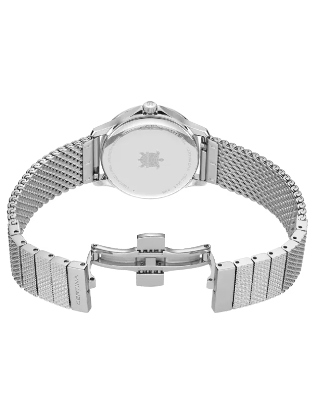 CERTINA DS-8 Lady 31mm C0450101133100, klocka som du kan handla till bra pris hos oss på Klockmaster.
