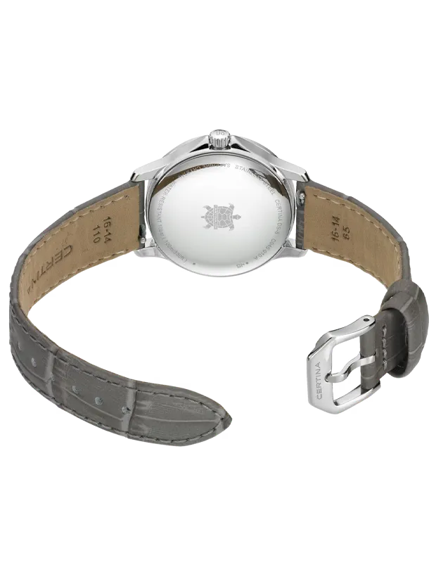 CERTINA DS-8 Lady 31mm C0450101603100, klocka som du kan handla till bra pris hos oss på Klockmaster.