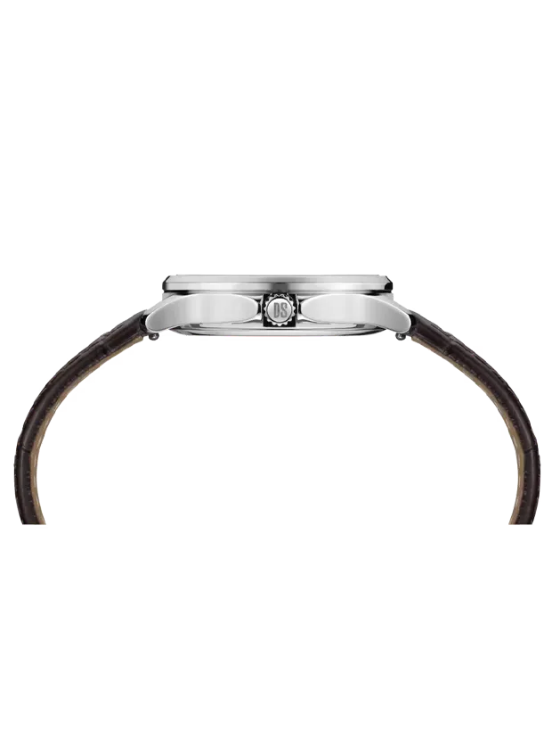 CERTINA DS-8 Lady 31mm C0450101611100, klocka som du kan handla till bra pris hos oss på Klockmaster.