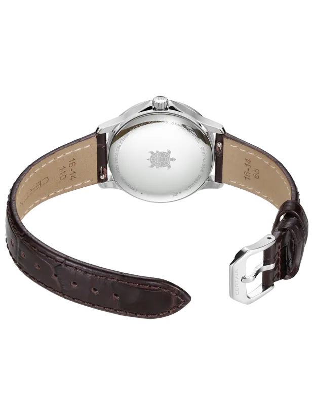 CERTINA DS-8 Lady 31mm C0450101611100, klocka som du kan handla till bra pris hos oss på Klockmaster.