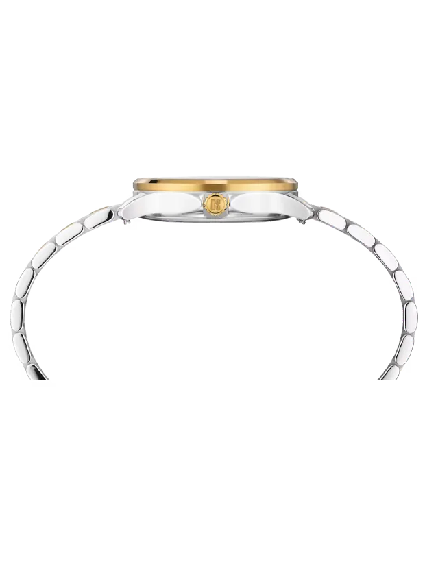 CERTINA DS-8 Lady 31mm C0450102203100, klocka som du kan handla till bra pris hos oss på Klockmaster.