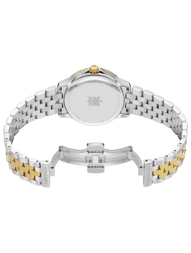 CERTINA DS-8 Lady 31mm C0450102203100, klocka som du kan handla till bra pris hos oss på Klockmaster.