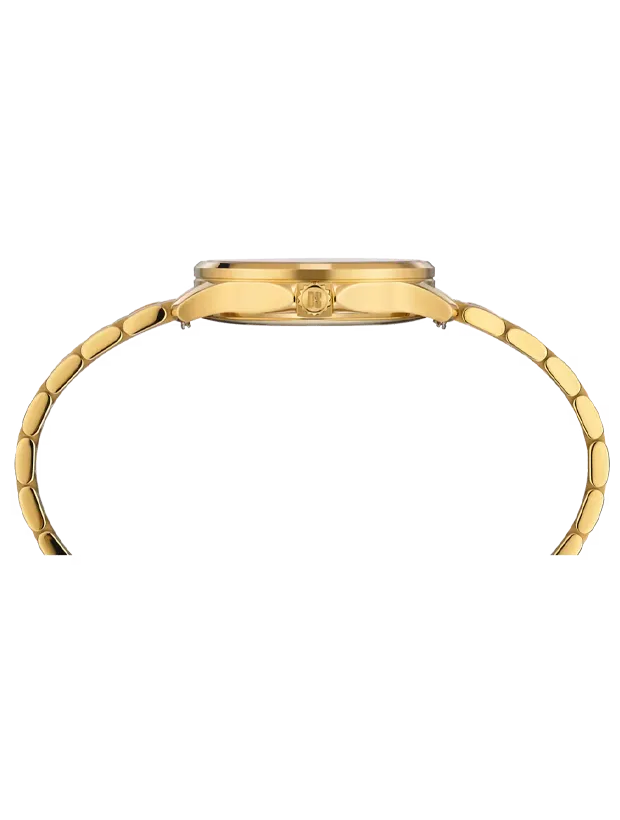 CERTINA DS-8 Lady 31mm C0450103336100, klocka som du kan handla till bra pris hos oss på Klockmaster.