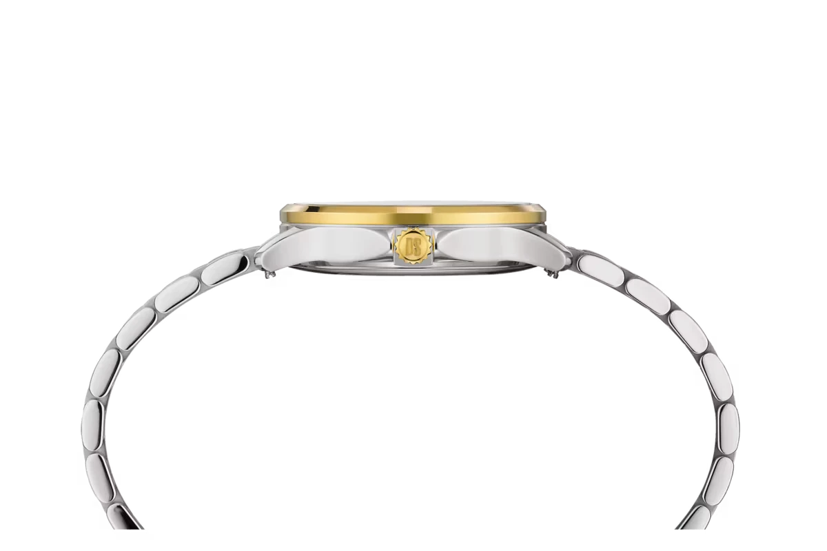 CERTINA DS-8 Titanium Lady 31mm, klocka som du kan handla till bra pris hos oss på Klockmaster.