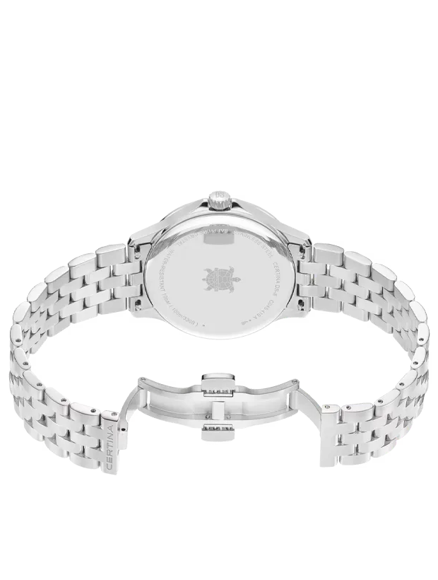 CERTINA DS-8 Gent 40mm C0454101105100, klocka som du kan handla till bra pris hos oss på Klockmaster.