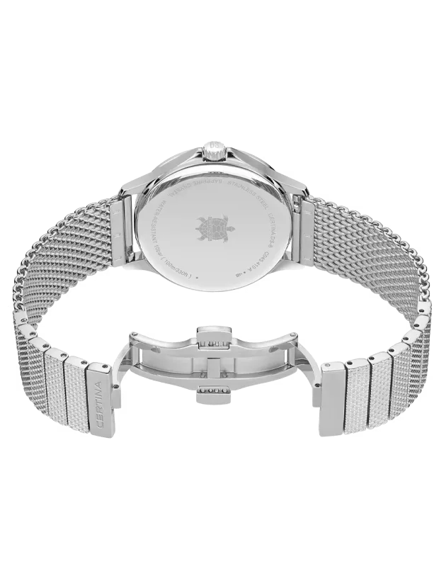 CERTINA DS-8 Gent 40mm C0454101135100, klocka som du kan handla till bra pris hos oss på Klockmaster.