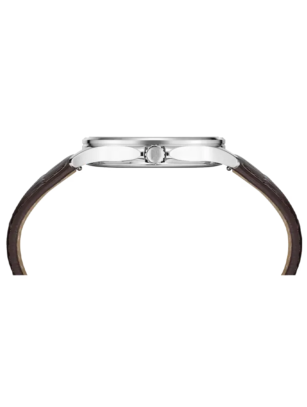 CERTINA DS-8 Gent 40mm C0454101609100, klocka som du kan handla till bra pris hos oss på Klockmaster.