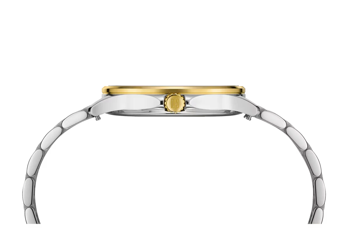 CERTINA DS-8 Gent 40mm, klocka som du kan handla till bra pris hos oss på Klockmaster.