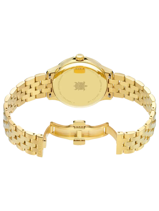 CERTINA DS-8 Gent 40mm C0454103336100, klocka som du kan handla till bra pris hos oss på Klockmaster.