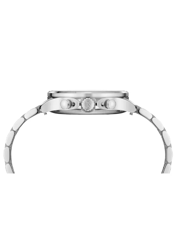 CERTINA DS-8 Chronograph 41mm C0454171105100, klocka som du kan handla till bra pris hos oss på Klockmaster.