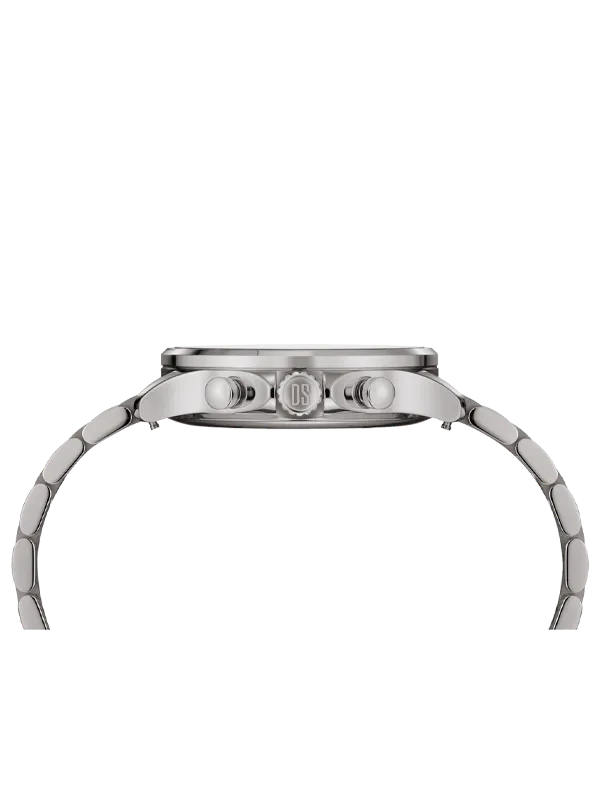 CERTINA DS-8 Chronograph Titanium 41mm C0454174401100, klocka som du kan handla till bra pris hos oss på Klockmaster.