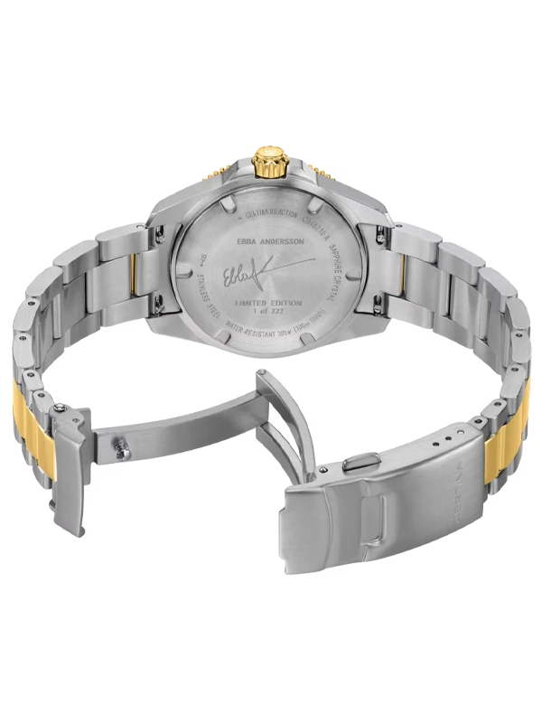 CERTINA DS Action 34.5mm Ebba Andersson Limited Edition C0482102203110, klocka som du kan handla till bra pris hos oss på Klockmaster.