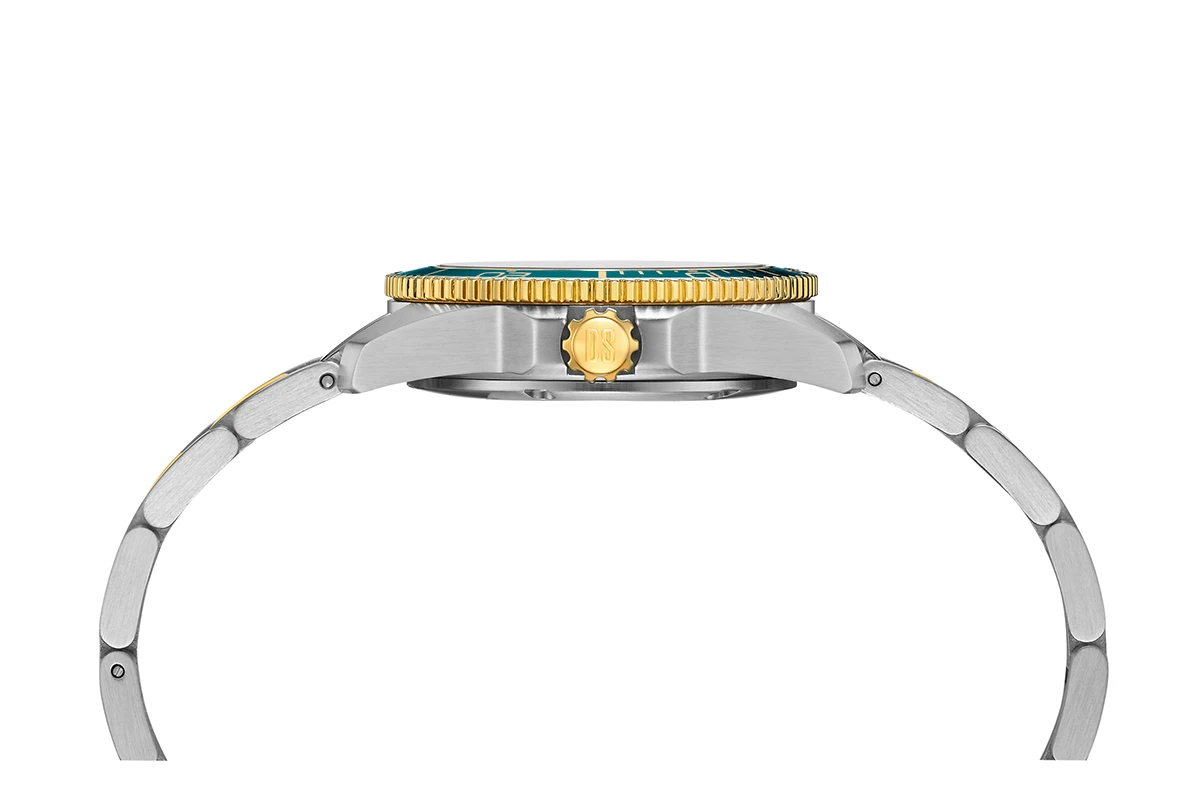 CERTINA DS Action 34,5mm, klocka som du kan handla till bra pris hos oss på Klockmaster.