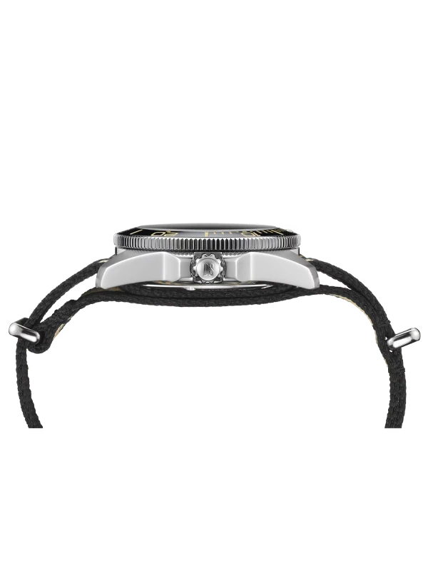 CERTINA DS Action Diver Powermatic 80 40mm C0484071805101, klocka som du kan handla till bra pris hos oss på Klockmaster.