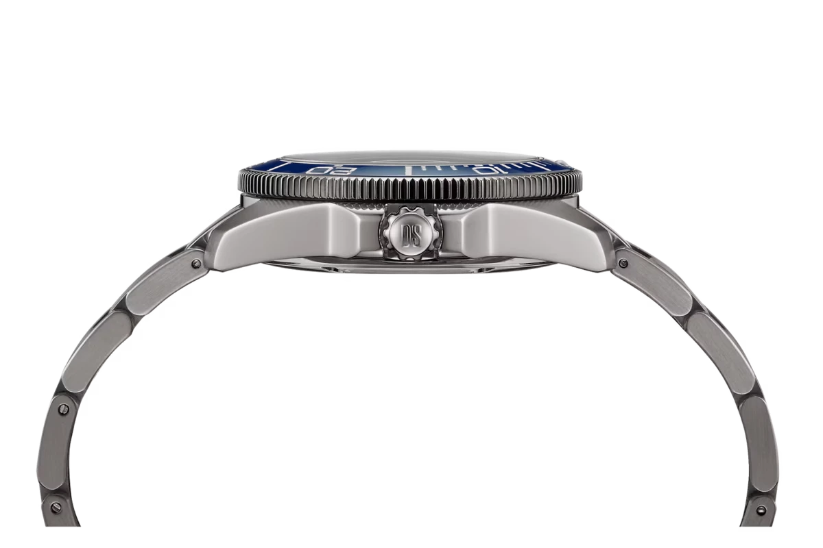 CERTINA DS Action Diver Powermatic 80 Titanium 40mm, klocka som du kan handla till bra pris hos oss på Klockmaster.