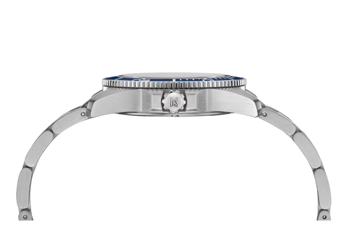 CERTINA DS Action 40mm, klocka som du kan handla till bra pris hos oss på Klockmaster.