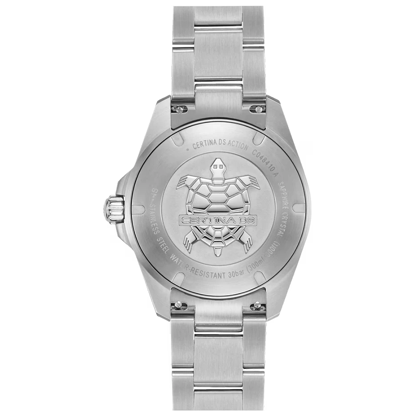 CERTINA DS Action 40mm, klocka som du kan handla till bra pris hos oss på Klockmaster.