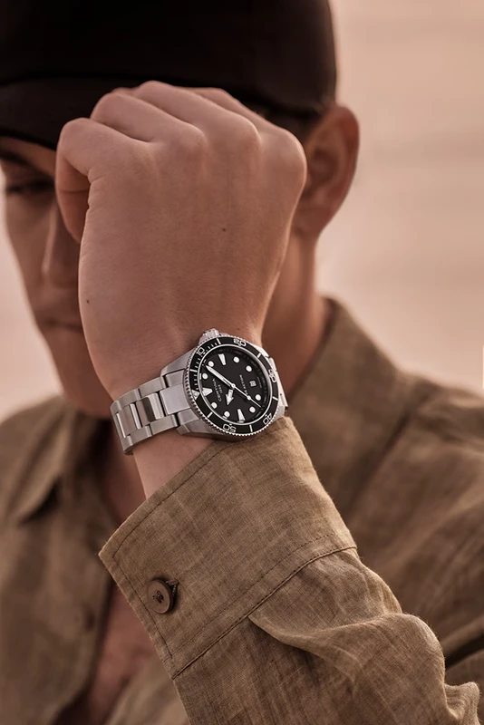 CERTINA DS Action 40mm, klocka som du kan handla till bra pris hos oss på Klockmaster.