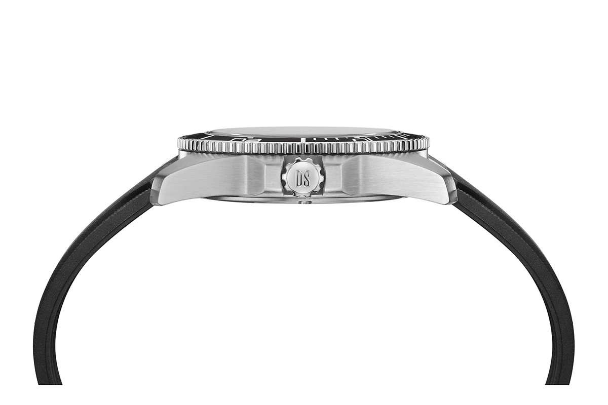 CERTINA DS Action 40mm, klocka som du kan handla till bra pris hos oss på Klockmaster.