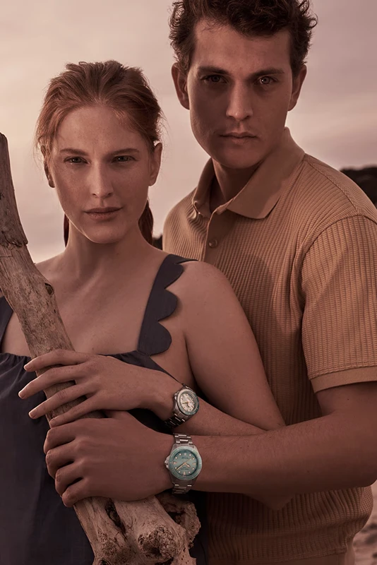 CERTINA DS Action Titanium 40mm, klocka som du kan handla till bra pris hos oss på Klockmaster.