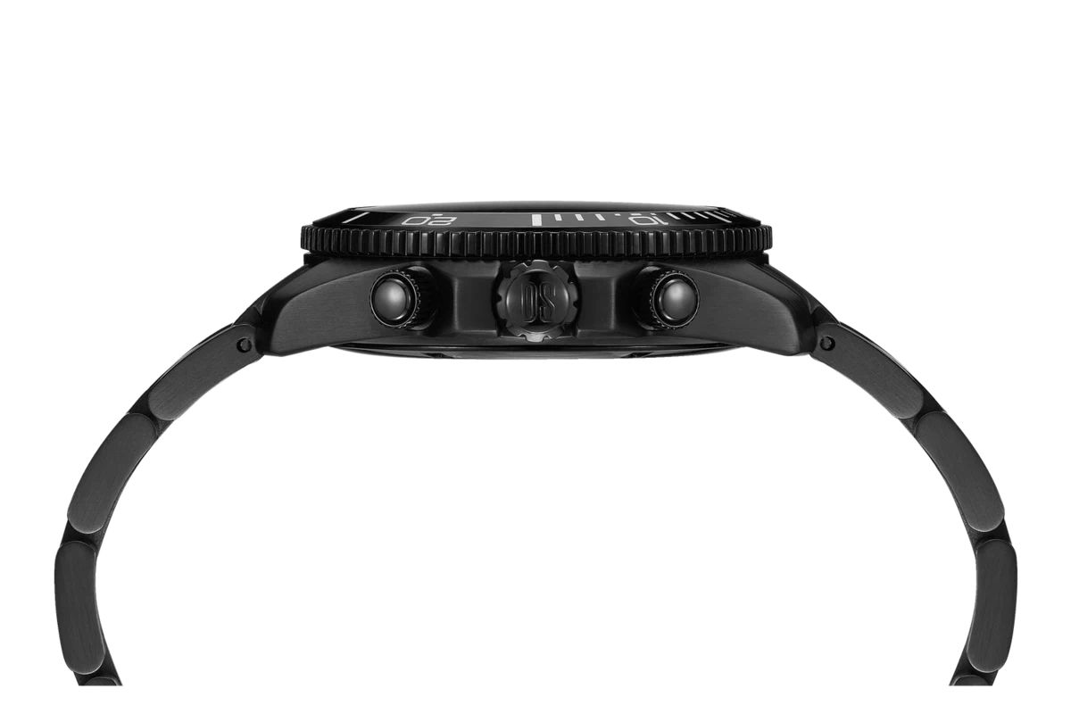 CERTINA DS Action Chronograph 42mm, klocka som du kan handla till bra pris hos oss på Klockmaster.