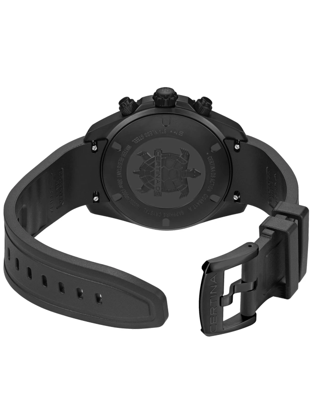 CERTINA DS Action Chronograph 42mm C0484173705101, klocka som du kan handla till bra pris hos oss på Klockmaster.