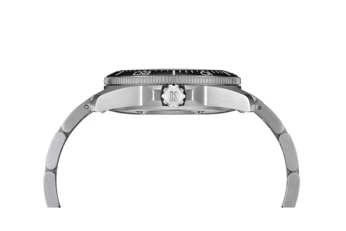 CERTINA DS Action Diver Powermatic 80 38mm, klocka som du kan handla till bra pris hos oss på Klockmaster.