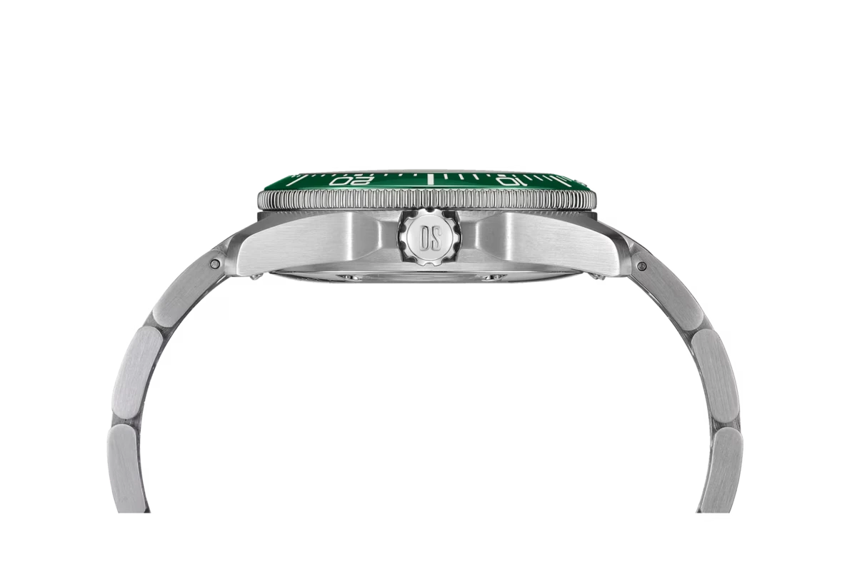 CERTINA DS Action Diver Powermatic 80 38mm, klocka som du kan handla till bra pris hos oss på Klockmaster.