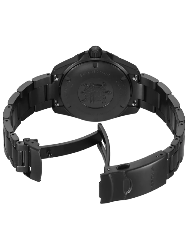 CERTINA DS Action Diver Powermatic 80 38mm C0488073305102, klocka som du kan handla till bra pris hos oss på Klockmaster.