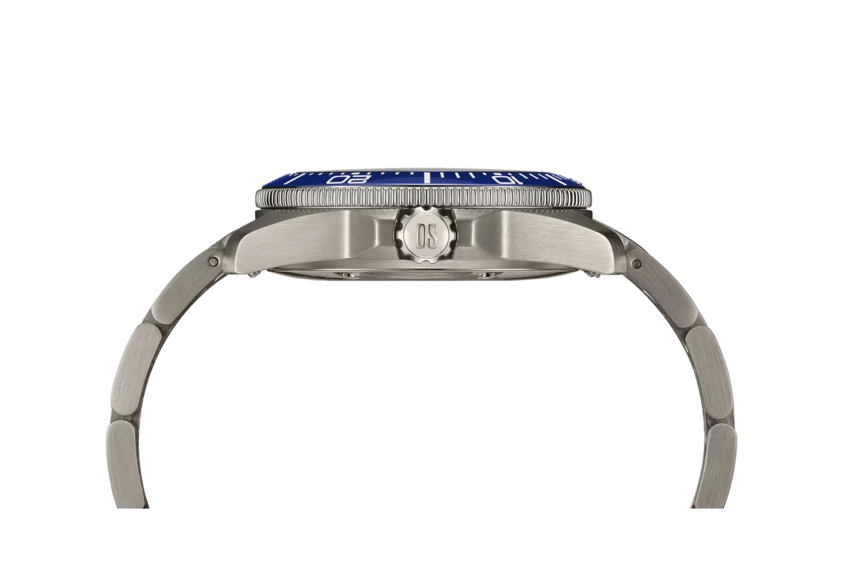CERTINA DS Action Diver Titanium 38mm, klocka som du kan handla till bra pris hos oss på Klockmaster.