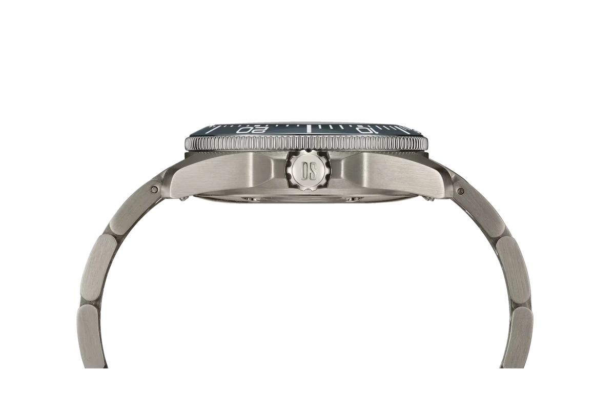 CERTINA DS Action Diver Titanium 38mm, klocka som du kan handla till bra pris hos oss på Klockmaster.