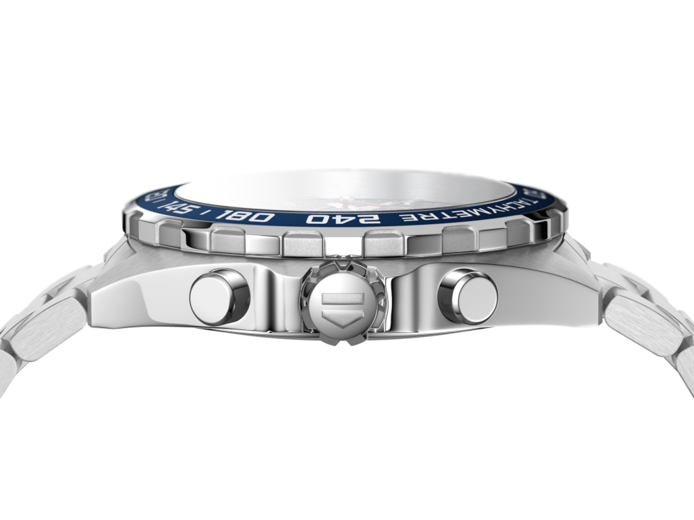 TAG Heuer TH Formula 1, klocka som du kan handla till bra pris hos oss på Klockmaster.