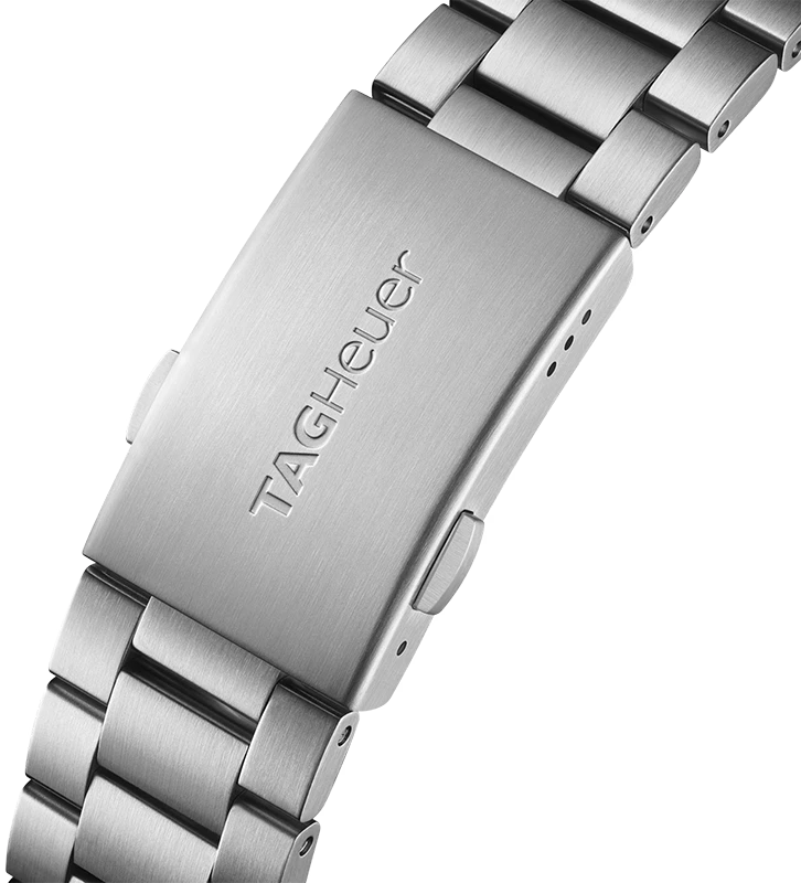 TAG Heuer Formula 1 Chronograph 43mm CAZ101AV.BA0842, klocka som du kan handla till bra pris hos oss på Klockmaster.