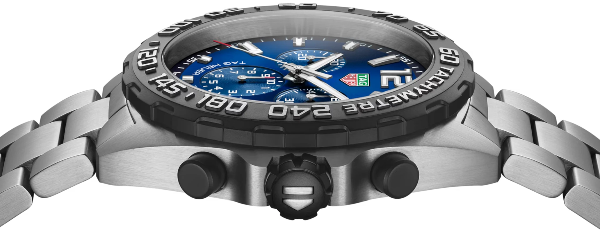 TAG Heuer Formula 1 Chronograph 43mm CAZ101AV.BA0842, klocka som du kan handla till bra pris hos oss på Klockmaster.