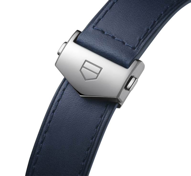 TAG Heuer Carrera Chronograph 42mm CBN201D.FC6543, klocka som du kan handla till bra pris hos oss på Klockmaster.