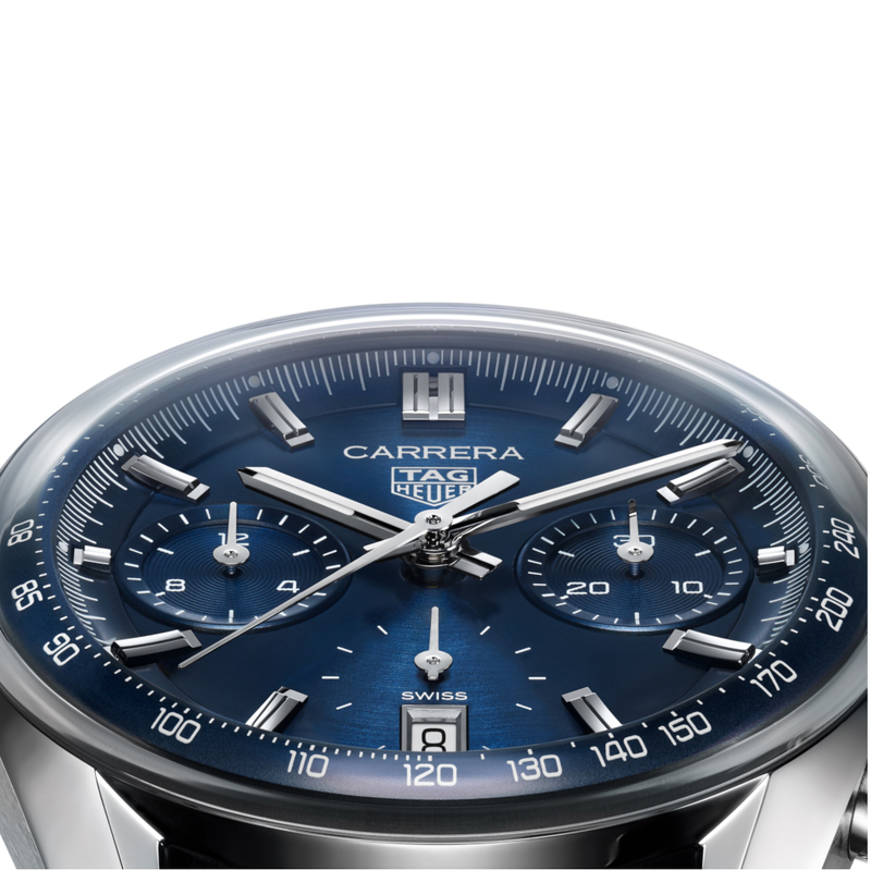 TAG Heuer Carrera Chronograph 39mm CBS2212.FC6535, klocka som du kan handla till bra pris hos oss på Klockmaster.