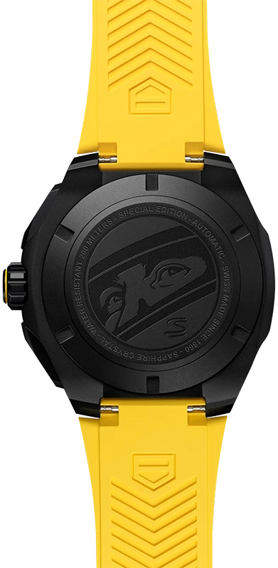 TAG Heuer Formula 1 Chronograph x Senna 44mm CBZ2081.FT8092, klocka som du kan handla till bra pris hos oss på Klockmaster.