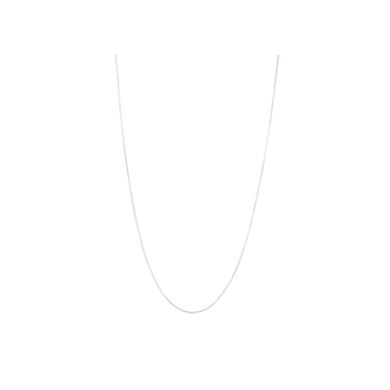 Emma Israelsson Silver Chain 1mm 60cm chain007, handla denna klocka online eller i butik hos klockmaster