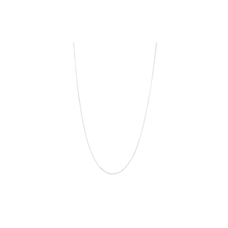 Emma Israelsson Halsband Silver Chain 0,9mm 45cm chain009, handla denna klocka online eller i butik hos klockmaster