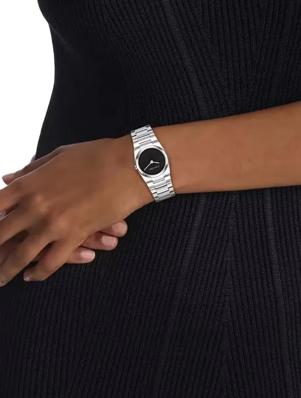Calvin Klein Unite 26mm CK25100121, klocka som du kan handla till bra pris hos oss på Klockmaster.