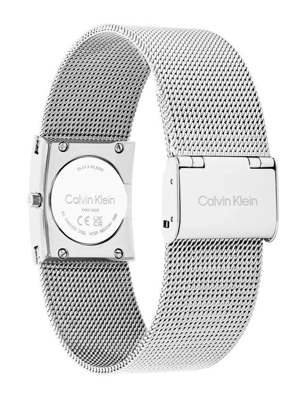 Calvin Klein Pulse 21.5mm CK25100135, klocka som du kan handla till bra pris hos oss på Klockmaster.