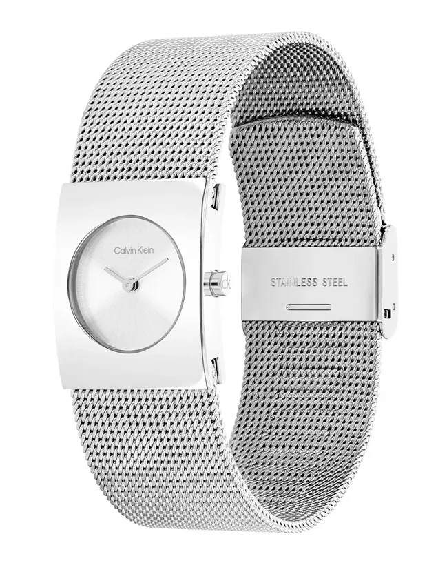 Calvin Klein Pulse 21.5mm CK25100135, klocka som du kan handla till bra pris hos oss på Klockmaster.
