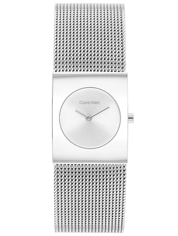 Calvin Klein Pulse 21.5mm CK25100135, handla denna klocka online eller i butik hos klockmaster