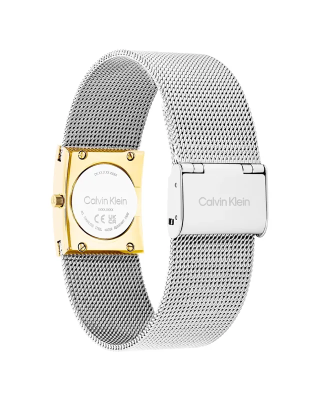 Calvin Klein Pulse 21.5mm CK25100139, klocka som du kan handla till bra pris hos oss på Klockmaster.