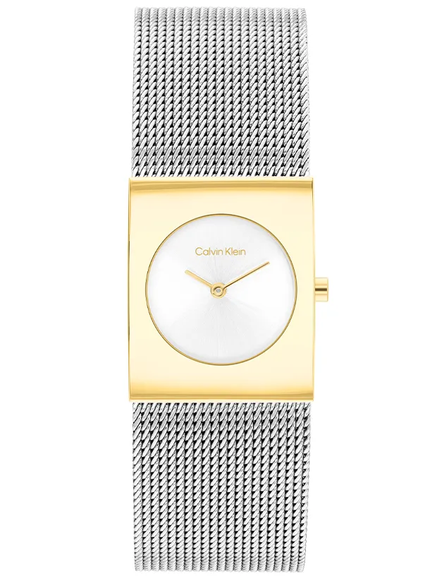 Calvin Klein Pulse 21.5mm CK25100139, handla denna klocka online eller i butik hos klockmaster