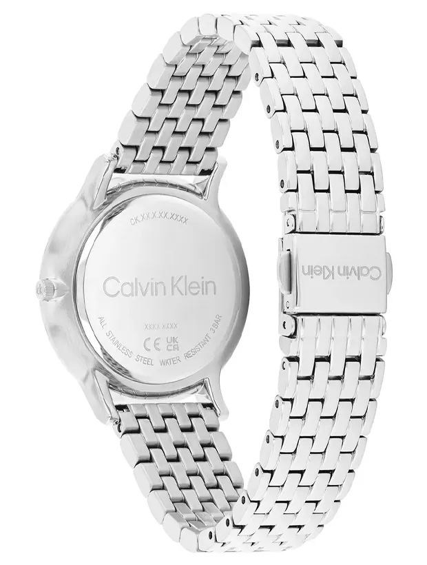 Calvin Klein Luxe 34mm CK25100169, klocka som du kan handla till bra pris hos oss på Klockmaster.