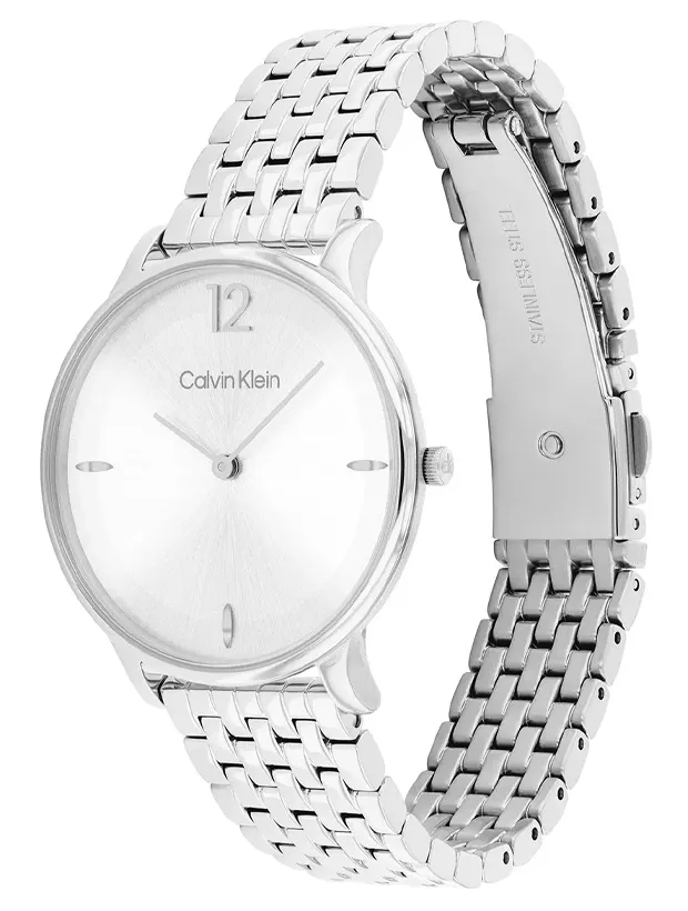 Calvin Klein Luxe 34mm CK25100169, klocka som du kan handla till bra pris hos oss på Klockmaster.