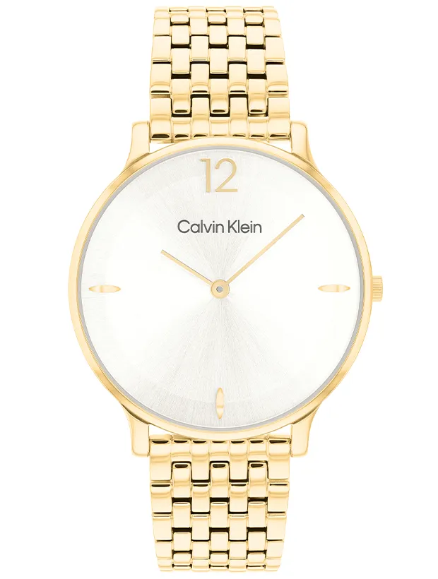 Calvin Klein Luxe 34mm CK25100172, handla denna klocka online eller i butik hos klockmaster